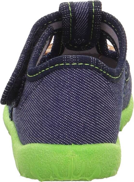 Superfit Huisschoenen 'SPOTTY'