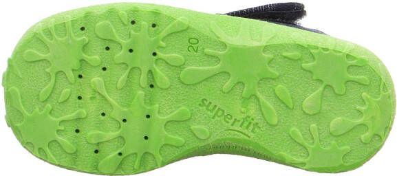Superfit Huisschoenen 'SPOTTY'
