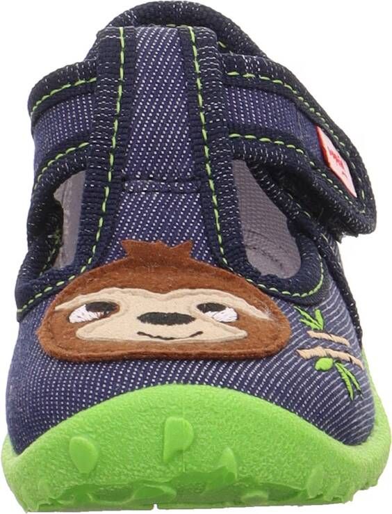 Superfit Huisschoenen 'SPOTTY'