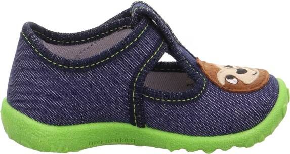 Superfit Huisschoenen 'SPOTTY'