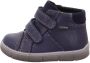 Superfit 800423 Kinderen Lage schoenen Kleur: Blauw - Thumbnail 2