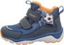 Superfit 1-249 Klittenbandschoenen - Thumbnail 4