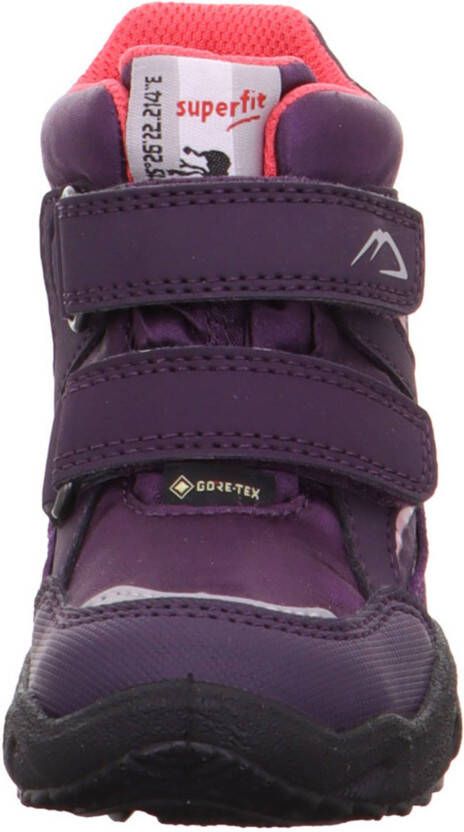 Superfit Laarzen 'GLACIER'