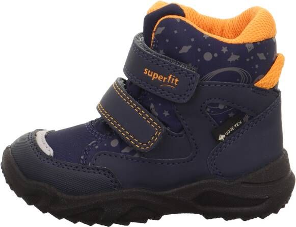 Superfit Laarzen 'GLACIER'