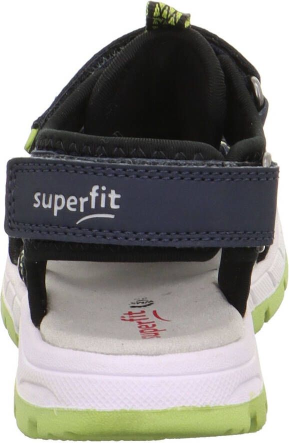Superfit Open schoenen