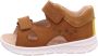 Superfit 514~~~~~~~~~~~~~~~~~~~~~~~~~~~ JongensSandalenKindersandalen Cognac - Thumbnail 5