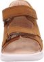 Superfit 514 Kinderen SandalenJongensKindersandalen Cognac - Thumbnail 6