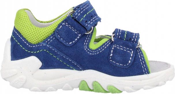 Superfit Open schoenen
