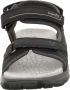 Superfit 583~~~~~~~~~~~~~~~~~~~~~~~~~~~ JongensSandalenKindersandalen Zwart - Thumbnail 6