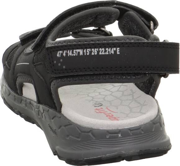 Superfit Open schoenen