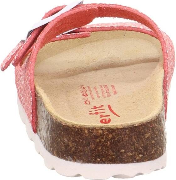 Superfit Open schoenen