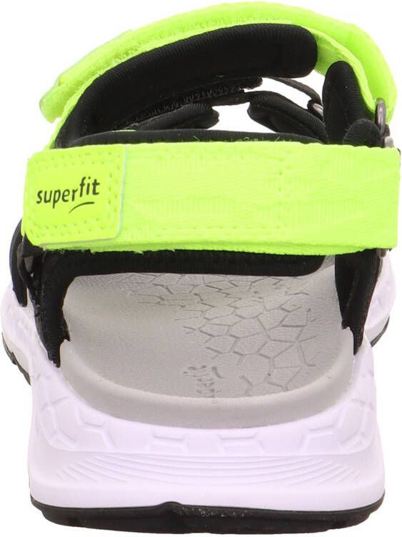 Superfit Open schoenen