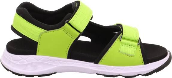 Superfit Open schoenen