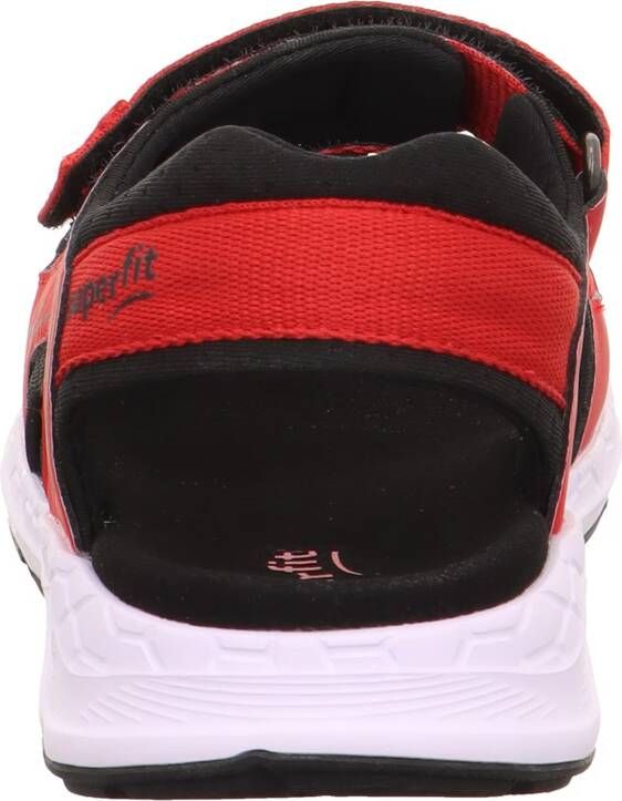 Superfit Open schoenen