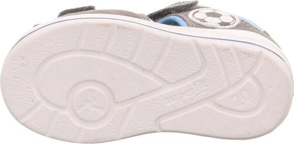 Superfit Open schoenen 'BOOMERANG'