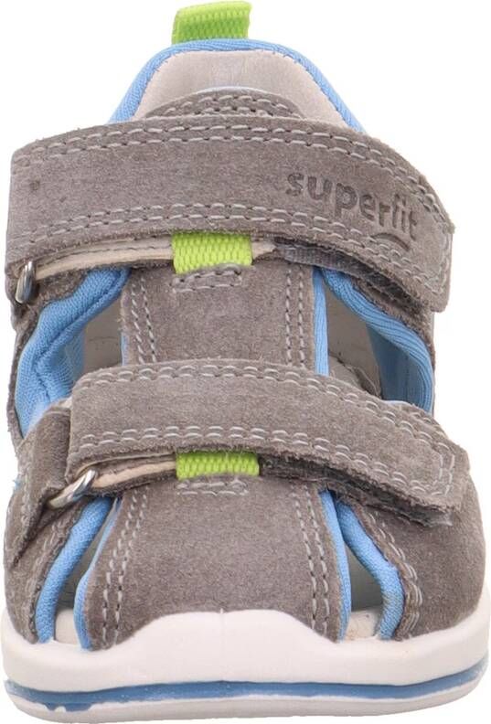 Superfit Open schoenen 'BOOMERANG'