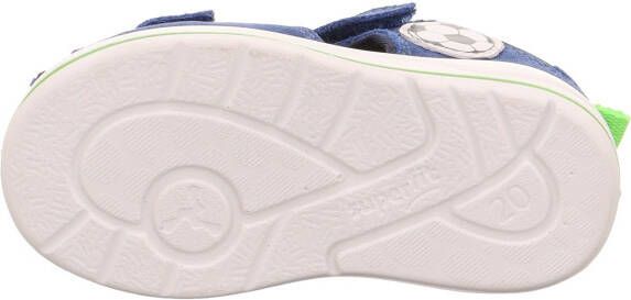 Superfit Open schoenen 'BOOMERANG'