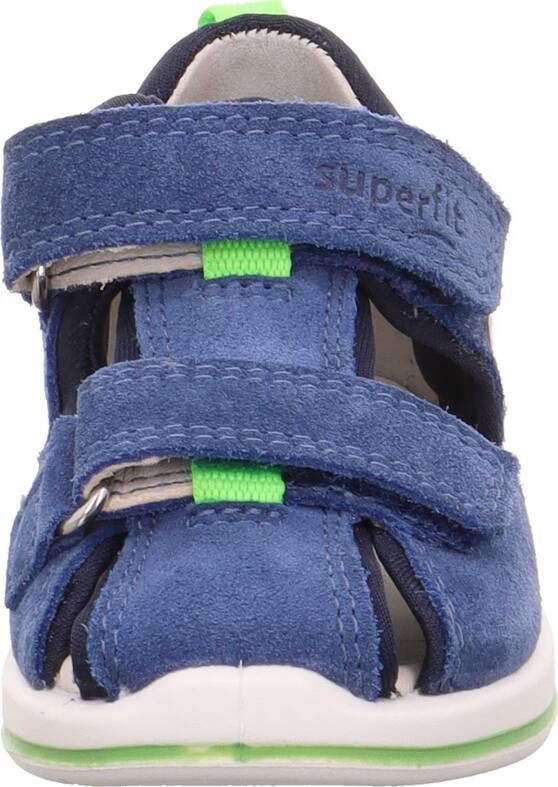 Superfit Open schoenen 'BOOMERANG'