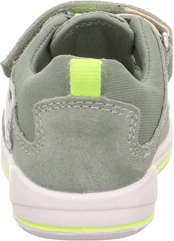 Superfit Open schoenen 'BOOMERANG'