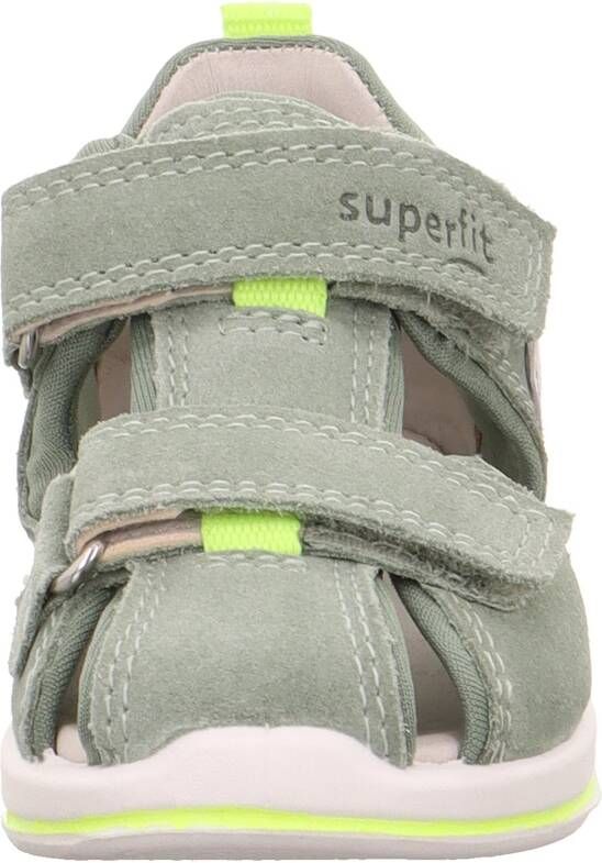 Superfit Open schoenen 'BOOMERANG'