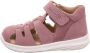 Superfit Kid's Bumblebee Sandalen roze - Thumbnail 4