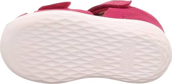 Superfit Open schoenen 'BUMBLEBEE'