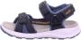 Superfit 580~~~~~~~~~~~~~~~~~~~~~~~~~~~ JongensSandalenKindersandalen Blauw - Thumbnail 6