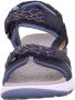 Superfit 580 Kinderen SandalenJongensKindersandalen Blauw - Thumbnail 7