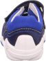 Superfit open schoenen flow Blauw-20-Normale Maten - Thumbnail 4