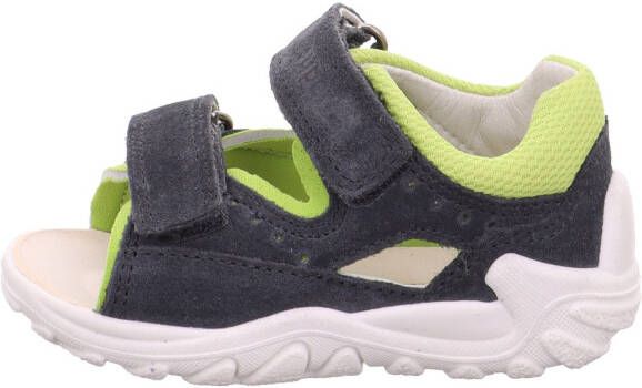 Superfit Open schoenen 'Flow'
