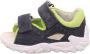 Superfit sandalen flow Limoen - Thumbnail 3