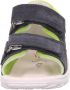 Superfit sandalen flow Limoen - Thumbnail 4
