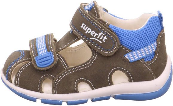 Superfit Open schoenen 'Freddy'