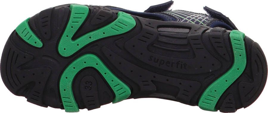 Superfit Open schoenen 'Henry'