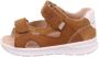Superfit open schoenen lagoon Karamel - Thumbnail 5