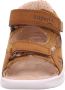 Superfit open schoenen lagoon Karamel - Thumbnail 6