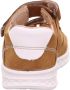 Superfit open schoenen lagoon Karamel - Thumbnail 7