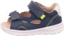 Superfit open schoenen lagoon Marine - Thumbnail 3