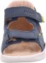 Superfit open schoenen lagoon Marine - Thumbnail 4