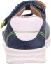 Superfit open schoenen lagoon Marine - Thumbnail 5
