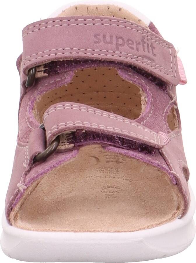 Superfit Open schoenen 'LAGOON'