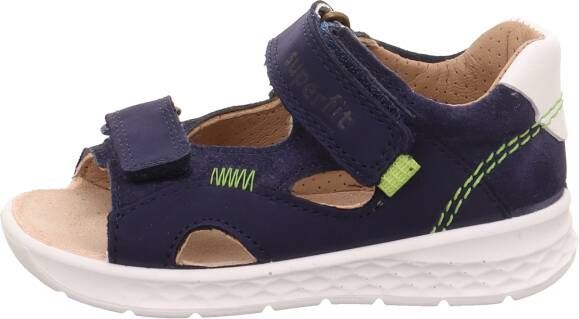 Superfit Open schoenen 'Lagoon'