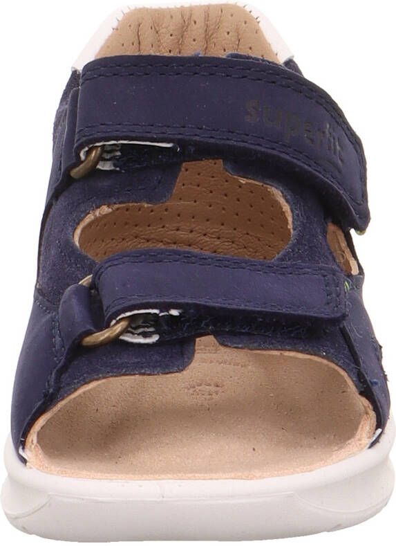 Superfit Open schoenen 'Lagoon'