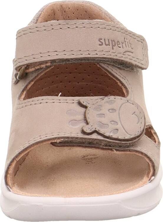 Superfit Open schoenen 'LAGOON'