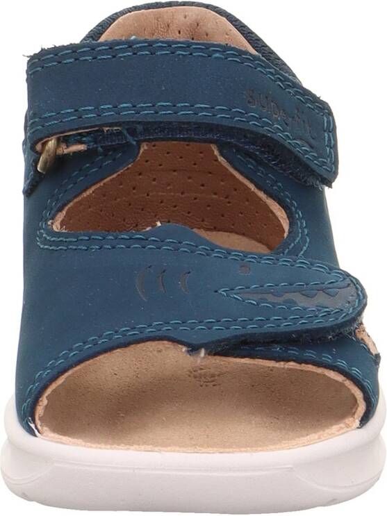 Superfit Open schoenen 'LAGOON'