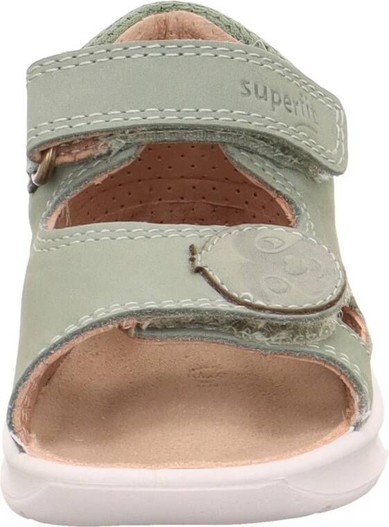 Superfit Open schoenen 'Lagoon'