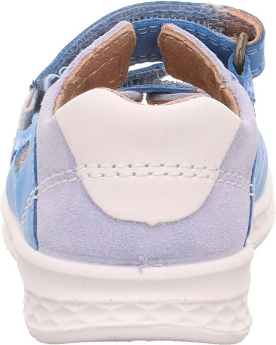 Superfit Open schoenen 'LAGOON'