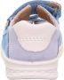 Superfit Kid's Lagoon Sandalen blauw - Thumbnail 3