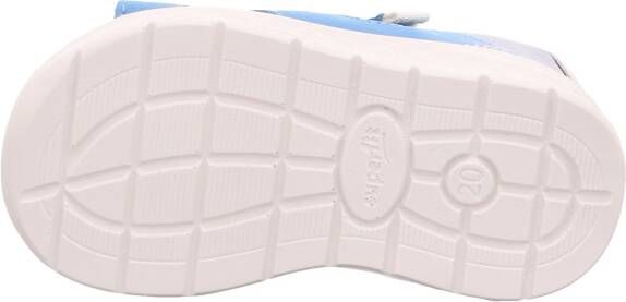 Superfit Open schoenen 'LAGOON'