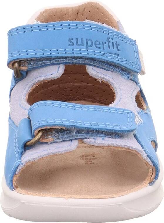 Superfit Open schoenen 'LAGOON'